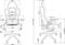 Фото - Крісло для геймерів 2E Gaming Chair Bushido Black/Red (2E-GC-BUS-BKRD) | click.ua