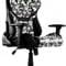 Фото - Крісло для геймерів 2E Gaming Hibagon Black/Camo (2E-GC-HIB-BK) | click.ua