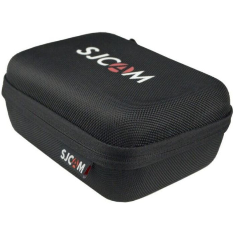 Кейс для зберігання екшн-камери SJCAM Medium bag Black (6972476161148)