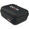Фото - Кейс для зберігання екшн-камери SJCAM Medium bag Black (6972476161148) | click.ua