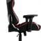 Фото - Крісло для геймерів 2E Gaming Hibagon Black/Red (2E-GC-HIB-BKRD) | click.ua