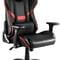 Фото - Кресло для геймеров 2E Gaming Hibagon Black/Red (2E-GC-HIB-BKRD) | click.ua