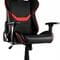 Фото - Кресло для геймеров 2E Gaming Hibagon Black/Red (2E-GC-HIB-BKRD) | click.ua