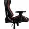 Фото - Крісло для геймерів 2E Gaming Hibagon Black/Red (2E-GC-HIB-BKRD) | click.ua