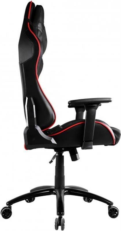 Кресло для геймеров 2E Gaming Hibagon Black/Red (2E-GC-HIB-BKRD)