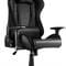 Фото - Кресло для геймеров 2E Gaming Ogama RGB Black (2E-GC-OGA-BKRGB) | click.ua