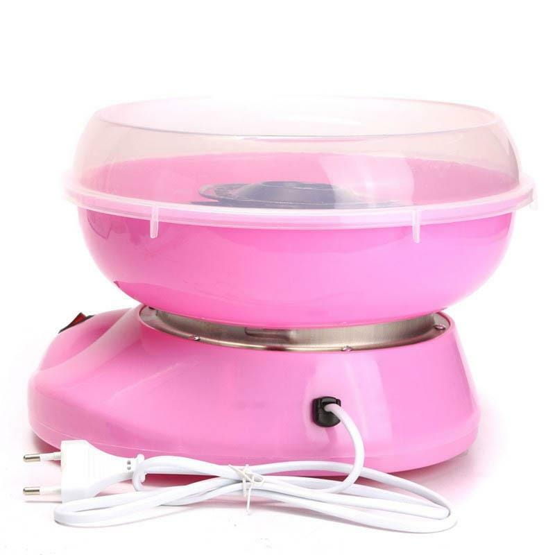 Апарат для приготування солодкої вати UFT Cotton Candy Maker (UFTCCM01)