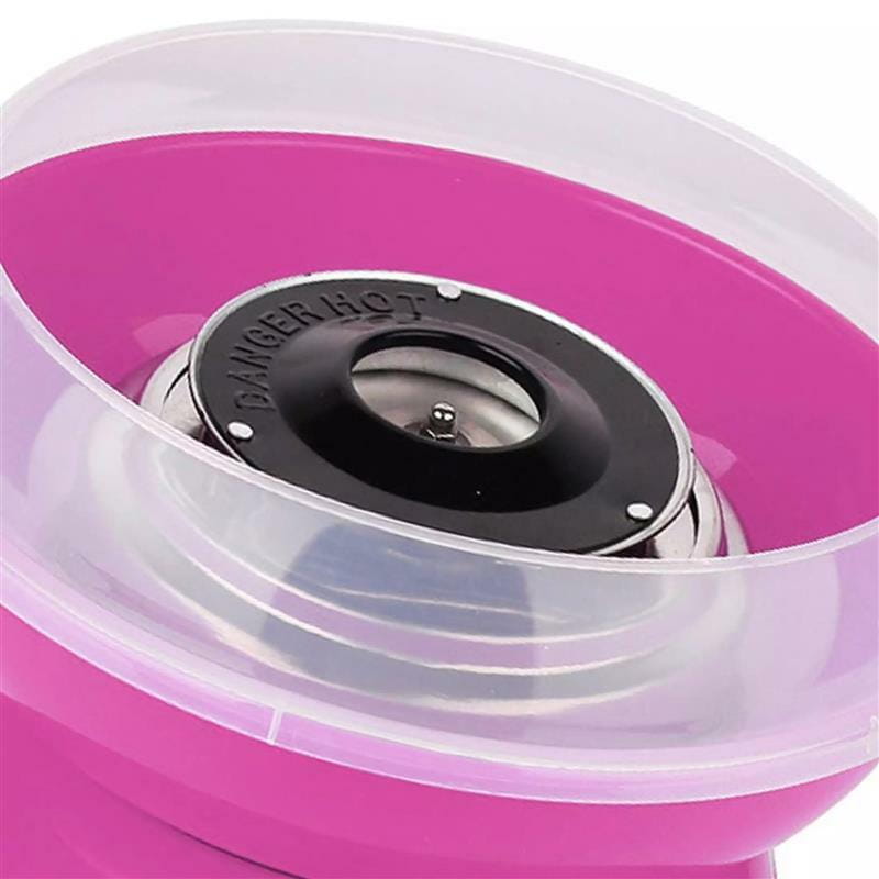 Апарат для приготування солодкої вати UFT Cotton Candy Maker (UFTCCM01)