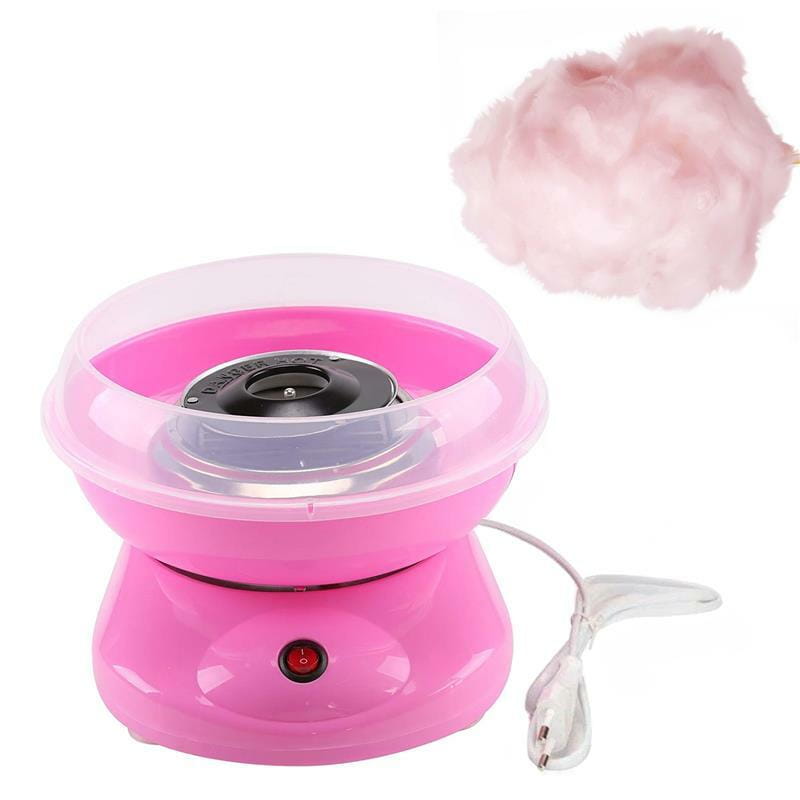 Апарат для приготування солодкої вати UFT Cotton Candy Maker (UFTCCM01)
