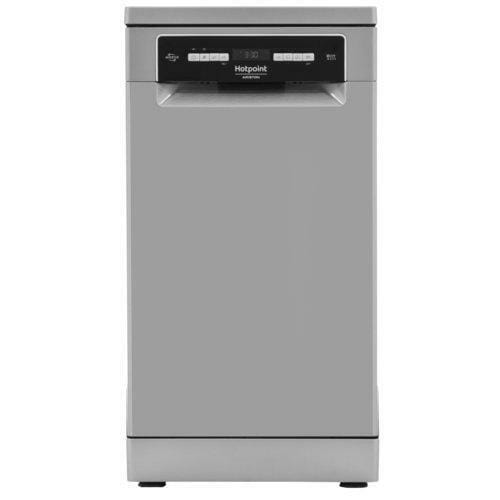 Посудомийна машина Hotpoint-Ariston HSFO 3T235 WCX