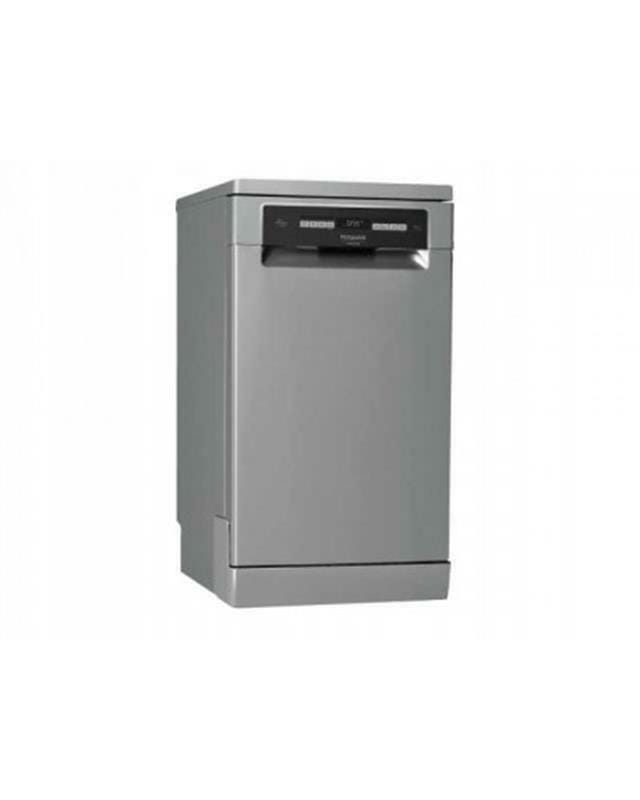 Посудомийна машина Hotpoint-Ariston HSFO 3T235 WCX