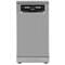 Фото - Посудомийна машина Hotpoint-Ariston HSFO 3T235 WCX | click.ua