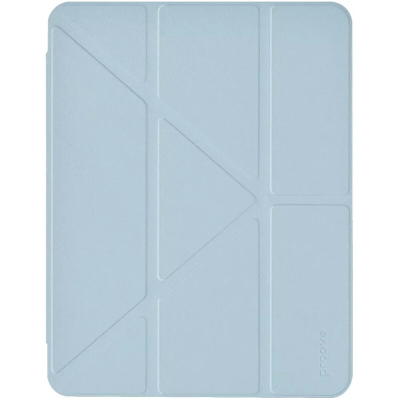 Чохол Proove Solid Case для Apple iPad Air 13" 2024/2025/2026 Sky Blue