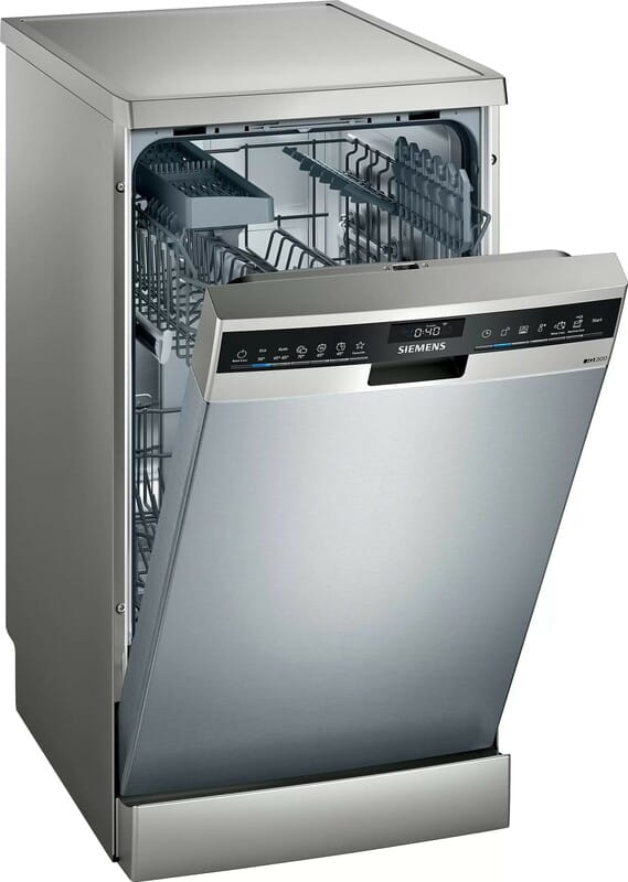 Посудомийна машина Siemens SR23HI48KE