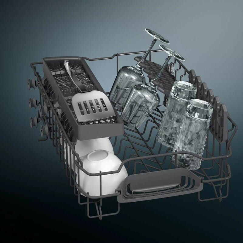 Посудомоечная машина Siemens SR23HI48KE