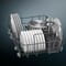 Фото - Посудомоечная машина Siemens SR23HI48KE | click.ua