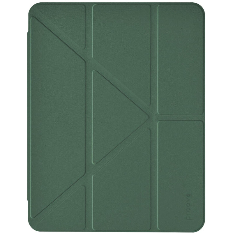 Чохол Proove Solid Case для Apple iPad Air 13" 2024/2025/2026 Green