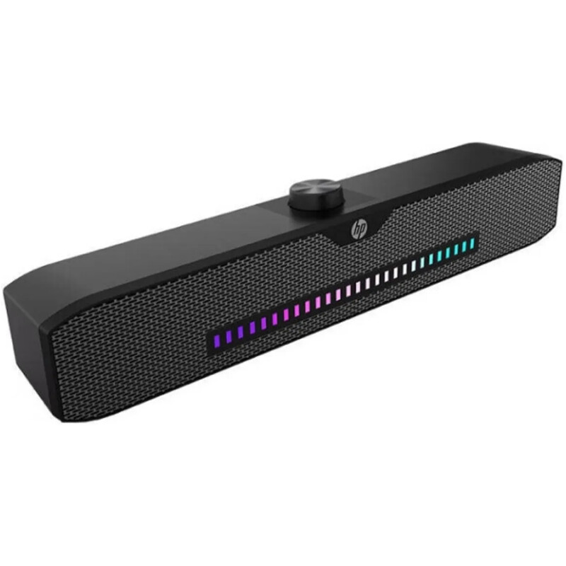 Акустическая система (саундбар) HP DHS-4200 Black