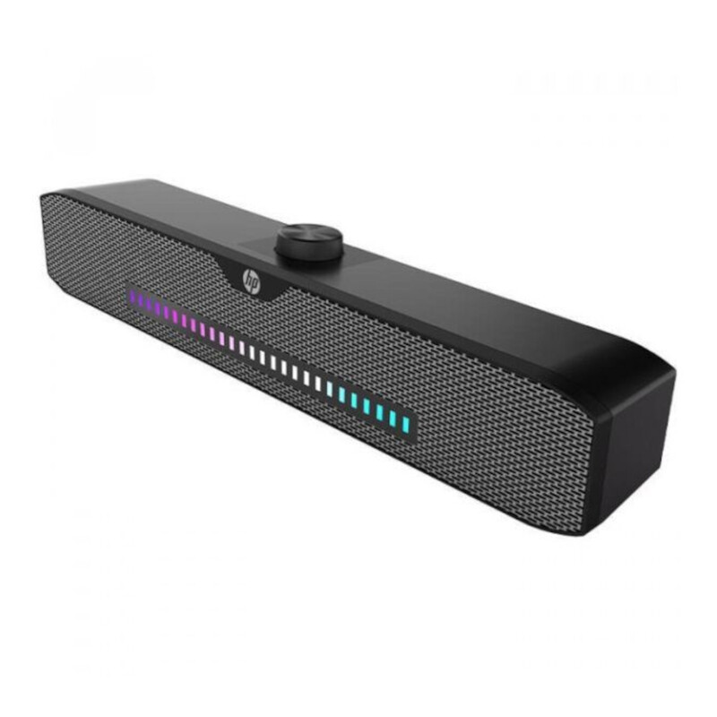 Акустическая система (саундбар) HP DHS-4200 Black