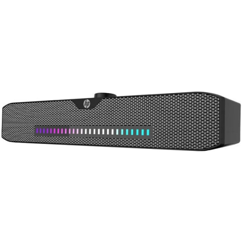 Акустическая система (саундбар) HP DHS-4200 Black