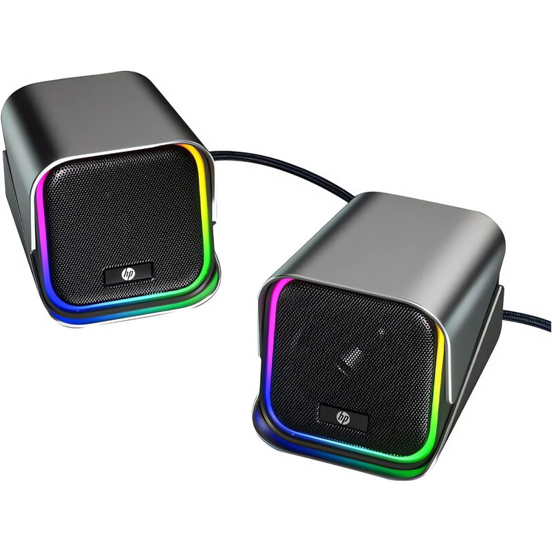 Акустическая система (саундбар) HP DHS-4000 Black