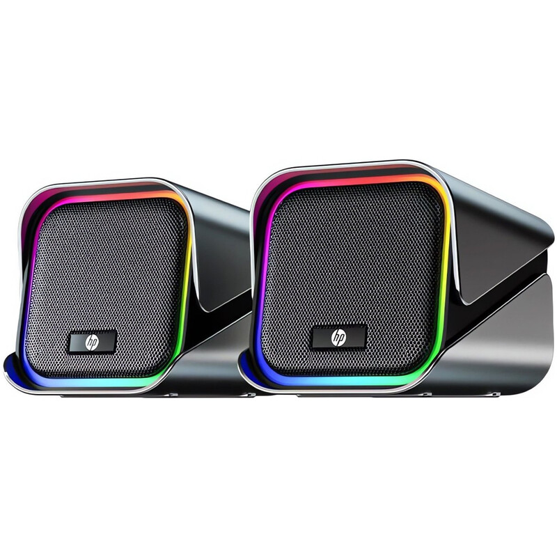 Акустическая система (саундбар) HP DHS-4000 Black