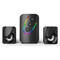 Фото - Акустическая система (саундбар) Havit HV-SF140BT Black | click.ua