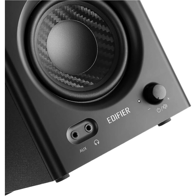Акустическая система Edifier MR4 Black