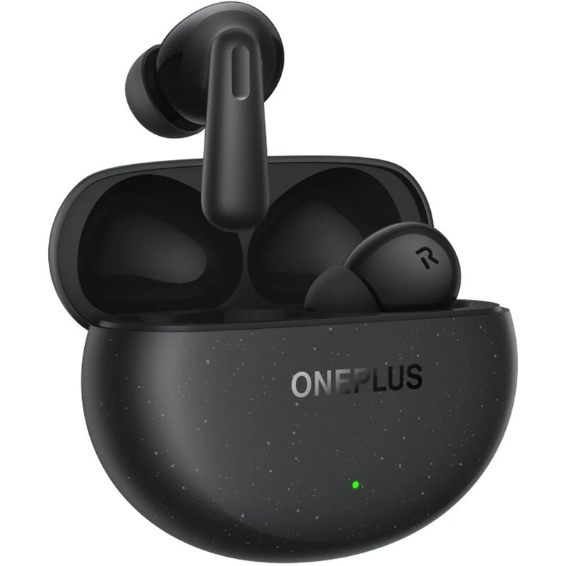 Bluetooth-гарнітура OnePlus Nord Buds 3 Pro Starry Black (851015K)