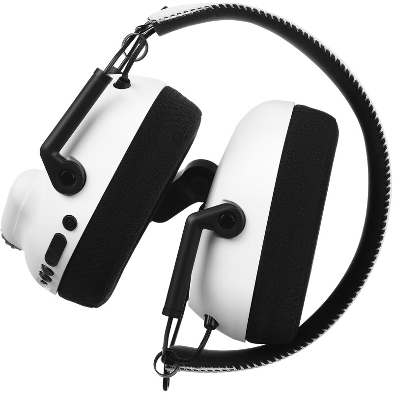 Bluetooth-гарнітура 2E Gaming HG365 White (2E-HG365WT-WL)