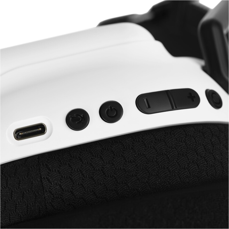 Bluetooth-гарнітура 2E Gaming HG365 White (2E-HG365WT-WL)