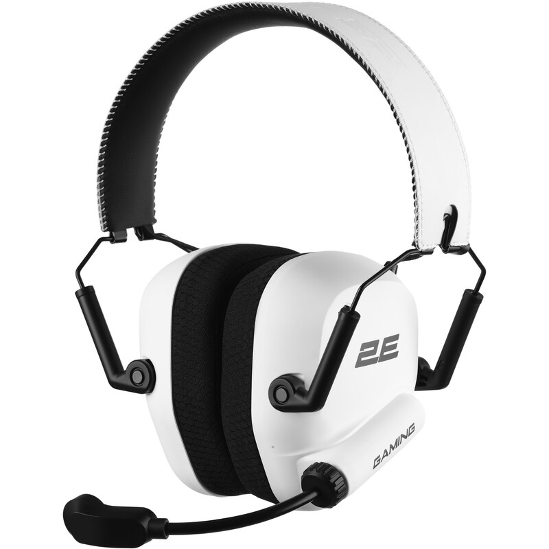Bluetooth-гарнітура 2E Gaming HG365 White (2E-HG365WT-WL)
