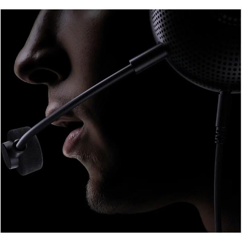 Bluetooth-гарнитура Sony Inzone H6 Air Black (MDRG600B.E)