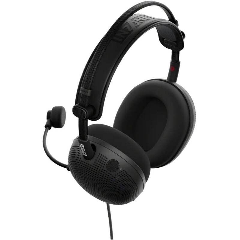 Bluetooth-гарнитура Sony Inzone H6 Air Black (MDRG600B.E)