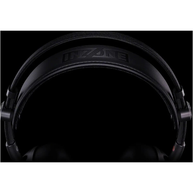 Bluetooth-гарнитура Sony Inzone H6 Air Black (MDRG600B.E)