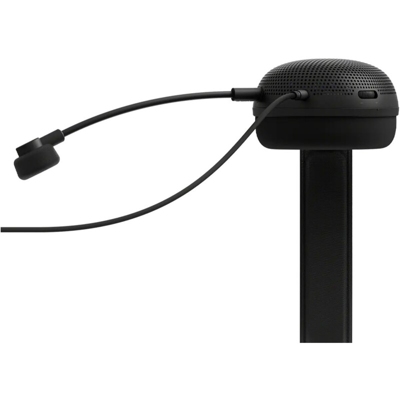 Bluetooth-гарнитура Sony Inzone H6 Air Black (MDRG600B.E)