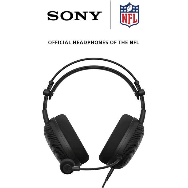 Bluetooth-гарнитура Sony Inzone H6 Air Black (MDRG600B.E)