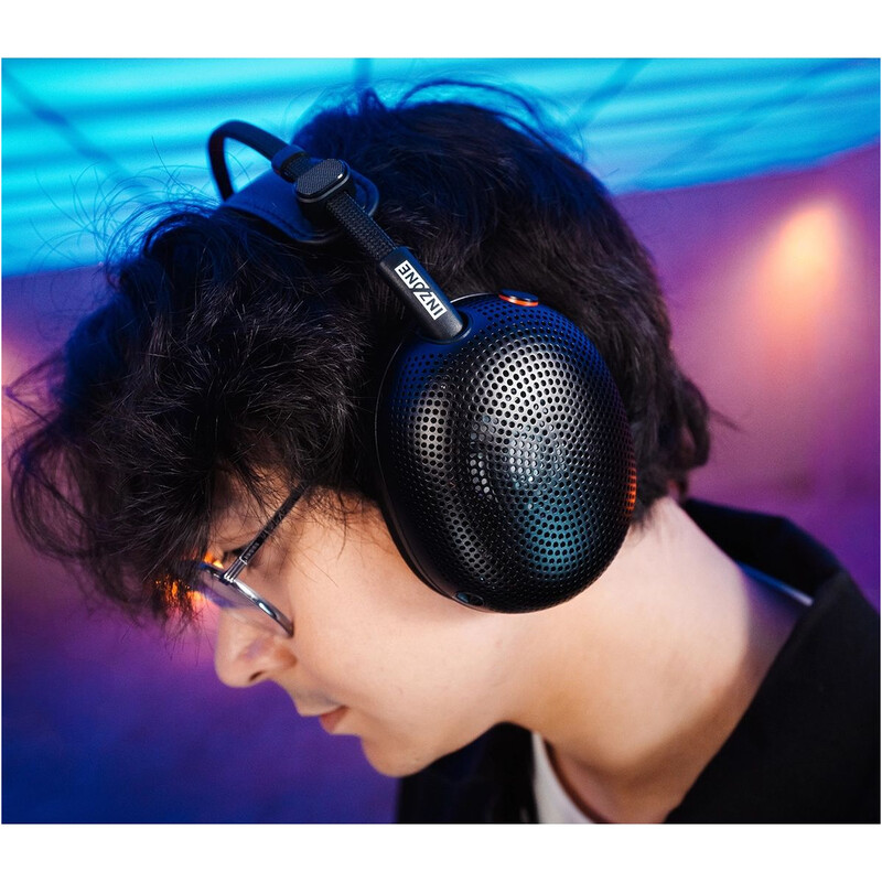 Bluetooth-гарнитура Sony Inzone H6 Air Black (MDRG600B.E)