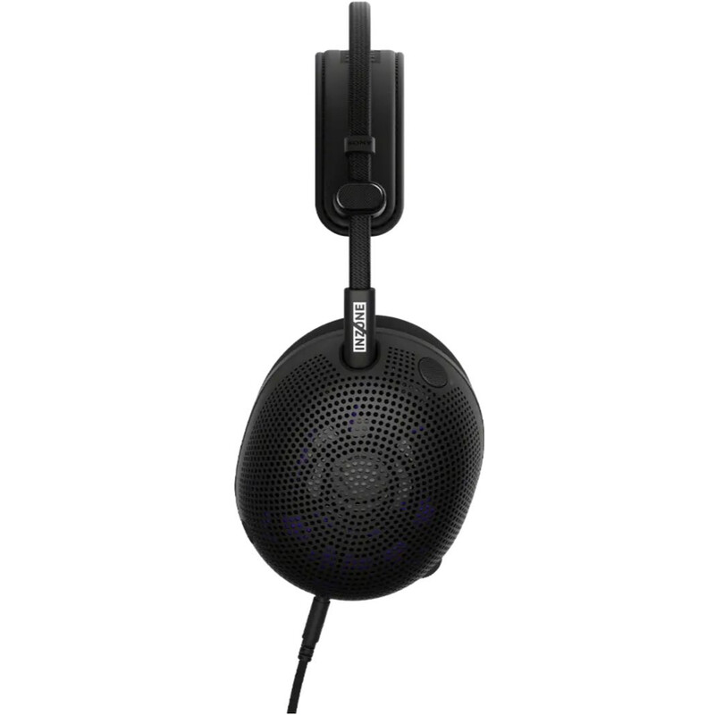 Bluetooth-гарнитура Sony Inzone H6 Air Black (MDRG600B.E)