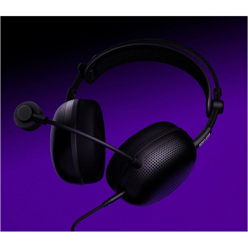 Bluetooth-гарнитура Sony Inzone H6 Air Black (MDRG600B.E)