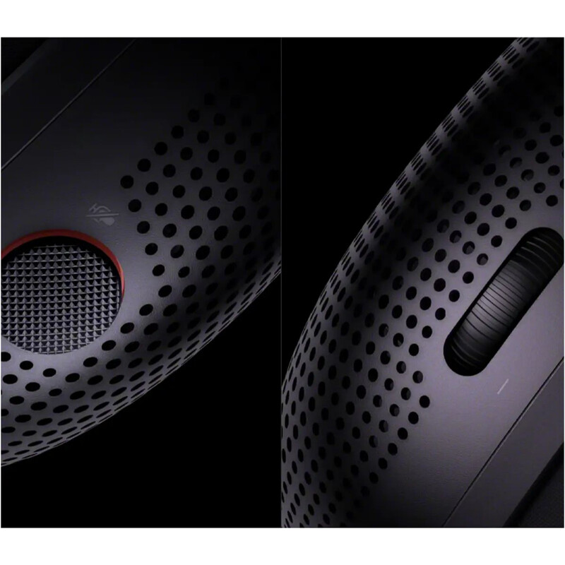 Bluetooth-гарнитура Sony Inzone H6 Air Black (MDRG600B.E)