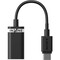 Фото - Bluetooth-гарнитура Sony Inzone H6 Air Black (MDRG600B.E) | click.ua