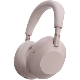 Гарнитура Sony WH-1000XM6 Pink (WH1000XM6P.E)