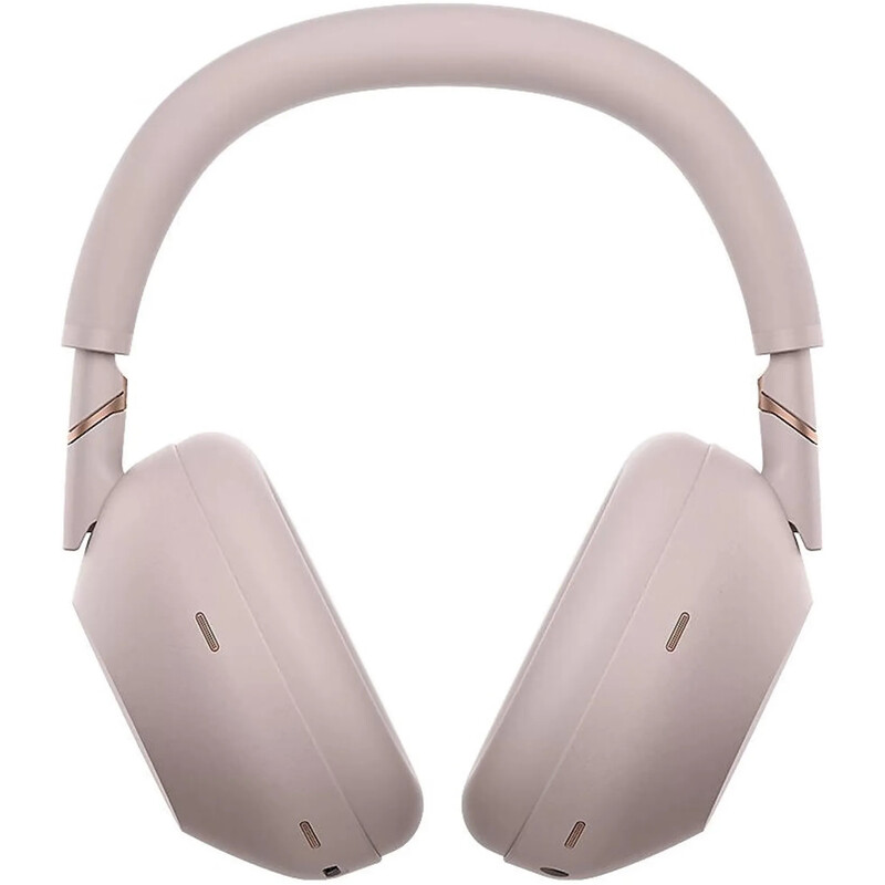 Гарнитура Sony WH-1000XM6 Pink (WH1000XM6P.E)
