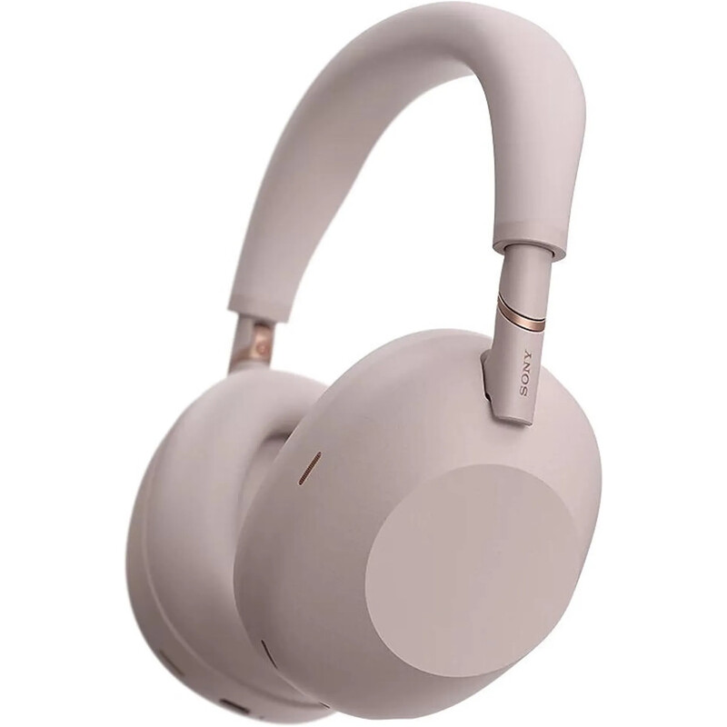 Гарнитура Sony WH-1000XM6 Pink (WH1000XM6P.E)