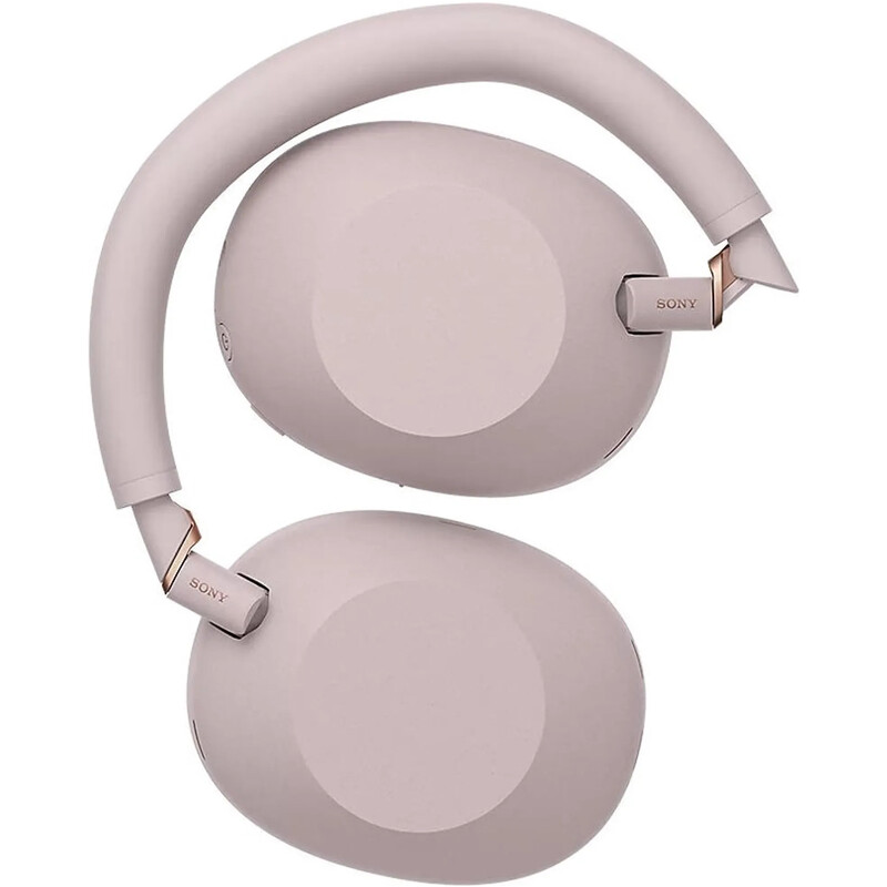Гарнитура Sony WH-1000XM6 Pink (WH1000XM6P.E)