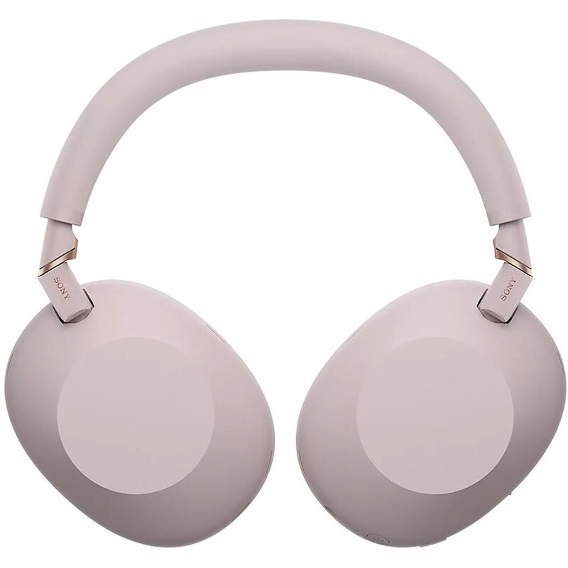 Гарнитура Sony WH-1000XM6 Pink (WH1000XM6P.E)