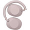 Фото - Гарнитура Sony WH-1000XM6 Pink (WH1000XM6P.E) | click.ua