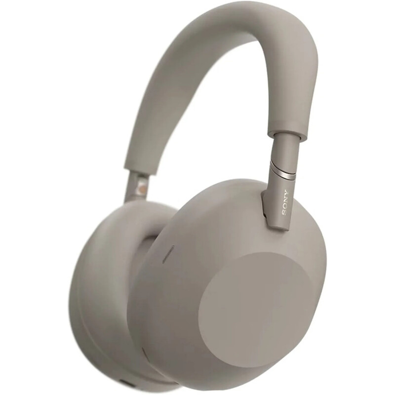 Гарнiтура Sony WH-1000XM6 Sandstone (WH1000XM6T.E)