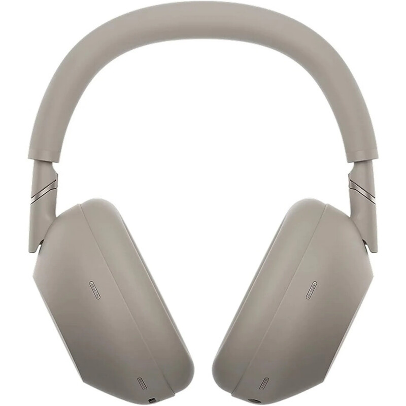 Гарнiтура Sony WH-1000XM6 Sandstone (WH1000XM6T.E)